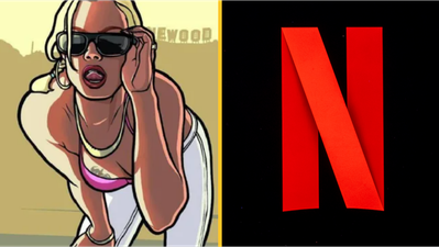 Trilogy of GTA games will be available to play on Netflix next month