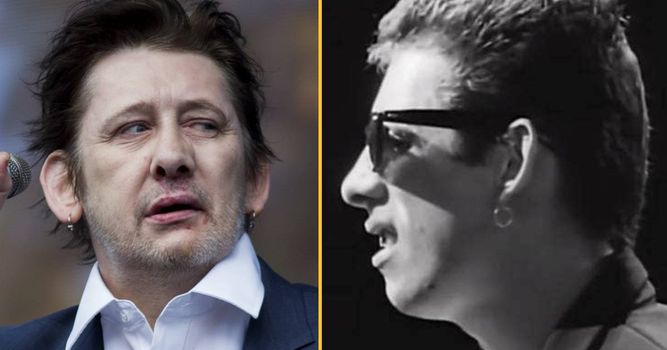shane macgowan
