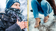 Entire country hit with weather warning as temperatures to plummet well below freezing