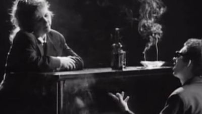 ‘Fairytale of New York’: Inside the disputed origins of classic Pogues song