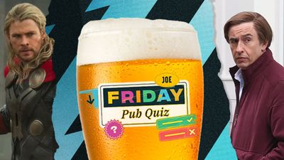 The JOE Friday Pub Quiz: Week 375