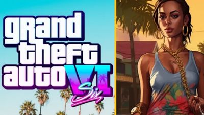 Grand Theft Auto VI trailer release date confirmed by Rockstar games