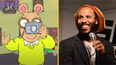 People are only just finding out Bob Marley’s son sang the theme song for Arthur