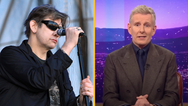 Irish artists pay tribute to Shane MacGowan in powerful Late Late segment