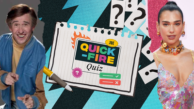 The JOE quick-fire general knowledge quiz: Day 65