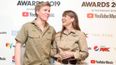 Robert Irwin says it’s been ‘indescribably difficult’ growing up without his dad