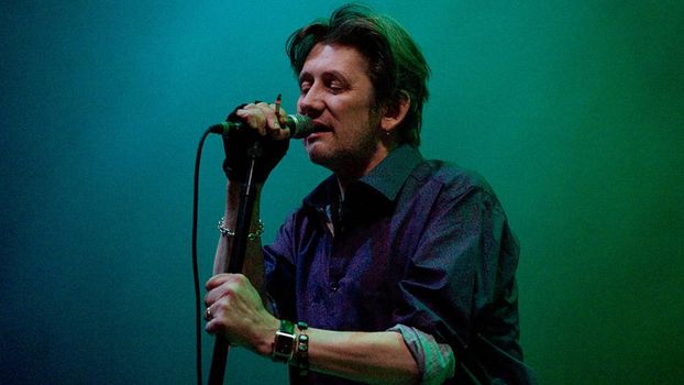 Shane MacGowan funeral details