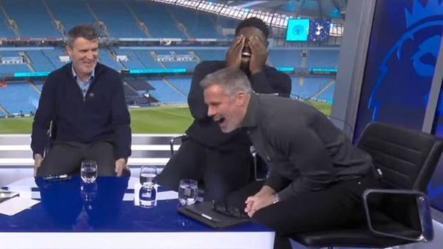 Roy Keane Dynamo