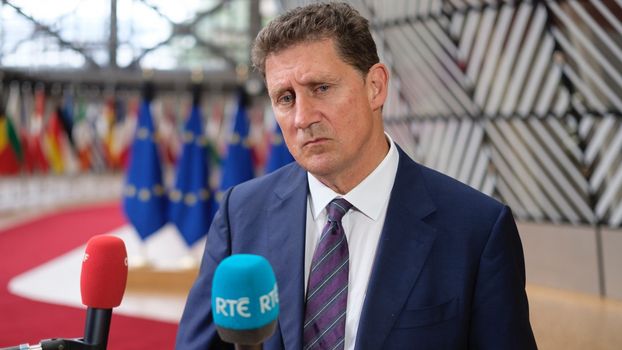 Eamon Ryan