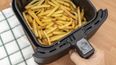 Warning issued to people who use air fryers more regularly than ovens