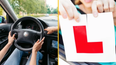 Learner driver praised for ‘amazing’ commitment after passing theory test at 60th attempt