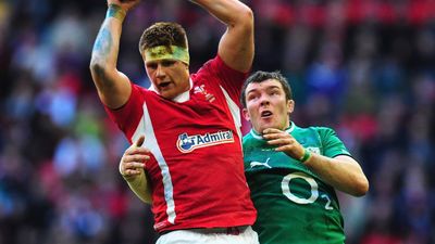 Former Wales international Andrew Coombs diagnosed with dementia, aged 39