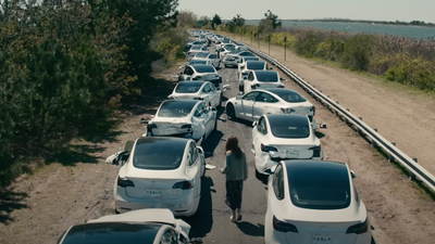 New apocalyptic disaster thriller with huge cast is now streaming on Netflix