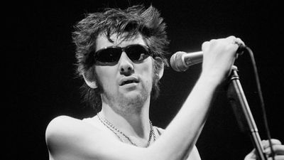 Shane MacGowan’s Dublin funeral procession route confirmed