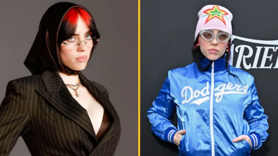 Billie Eilish accuses Variety of ‘outing’ her after she unintentionally came out