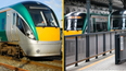 ‘Fastest ever’ Cork-Dublin train service is launching next week