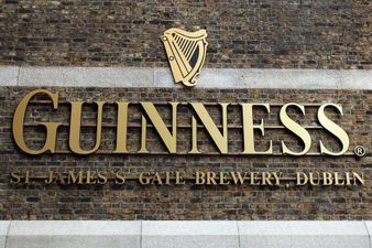 Price of a pint to rise in Irish pubs from April