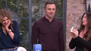 Tommy Bowe left blushing after awkward X-rated Ireland AM segment