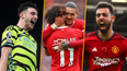 Premier League Live: All the best moments, goals, quotes and reactions