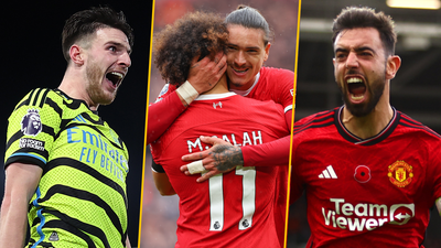 Premier League Live: All the best moments, goals, quotes and reactions