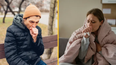 Symptoms of ‘100-day cough’ sweeping the UK