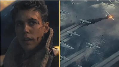 First trailer for Band of Brothers sequel has just been released