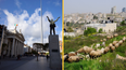 Dublin City twinned with Ramallah in Palestine in new ‘friendship agreement’
