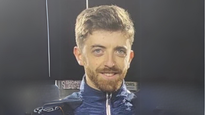 Tributes pour in after sudden death of young hurler, 28