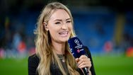 Laura Woods hits back after Joey Barton says women shouldn’t speak on men’s football