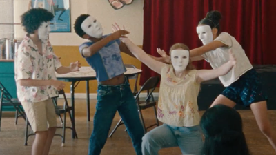 Disney+ has just added one of this year’s funniest films