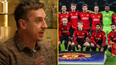 Gary Neville on ‘biggest betrayal’ at Manchester United right now