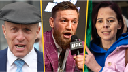 Several senators and TDs say they wouldn’t back Conor McGregor’s presidential bid