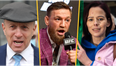 Several senators and TDs say they wouldn’t back Conor McGregor’s presidential bid