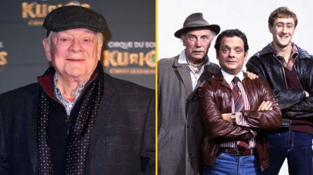 only fools and horses