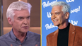 Phillip Schofield reportedly set to make his broadcasting comeback