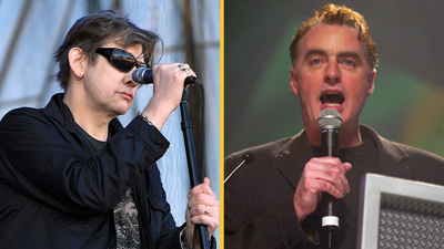 Dave Fanning’s comments during Shane MacGowan tribute on BBC spark controversy