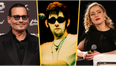 Shane MacGowan’s funeral: Pogues singer ‘urged’ Johnny Depp to forgive Amber Heard