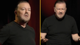 Viewers petition to cancel Ricky Gervais’ Netflix special over ableist slur