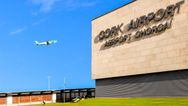 Cork airport gives perfect response to being called British in quiz game