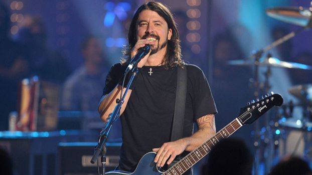 Dave Grohl