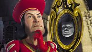 Shrek fans ‘traumatised’ after spotting questionable moment in Lord Farquaad scene