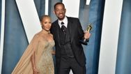 Jada Pinkett Smith says Will Smith Oscars slap saved their marriage