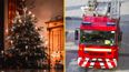 Dublin Fire Brigade issues warning to public over popular Christmas decorations