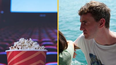 Leading movie critic announces the ‘Top 10 films of the past decade’