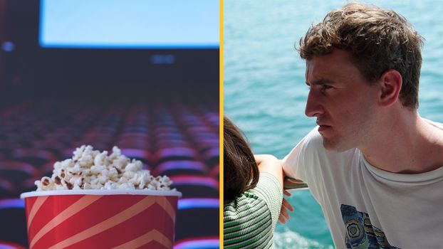 Mark Kermode favourite movies