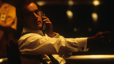 A ’90s cult favourite action flick is among the movies on TV tonight