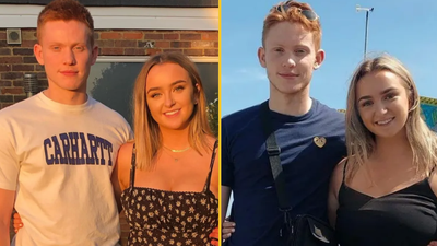 Couple miss out on £182m lottery win as ticket payment didn’t go through