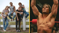 Zac Efron’s new wrestling drama is getting brilliant reviews, Raging Bull comparisons
