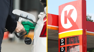 Circle K reveals details of nationwide flash fuel Christmas discount