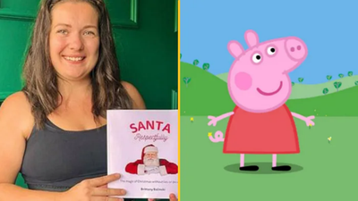 Mum bans kids from watching Peppa Pig because she’s ‘rude with an attitude problem’